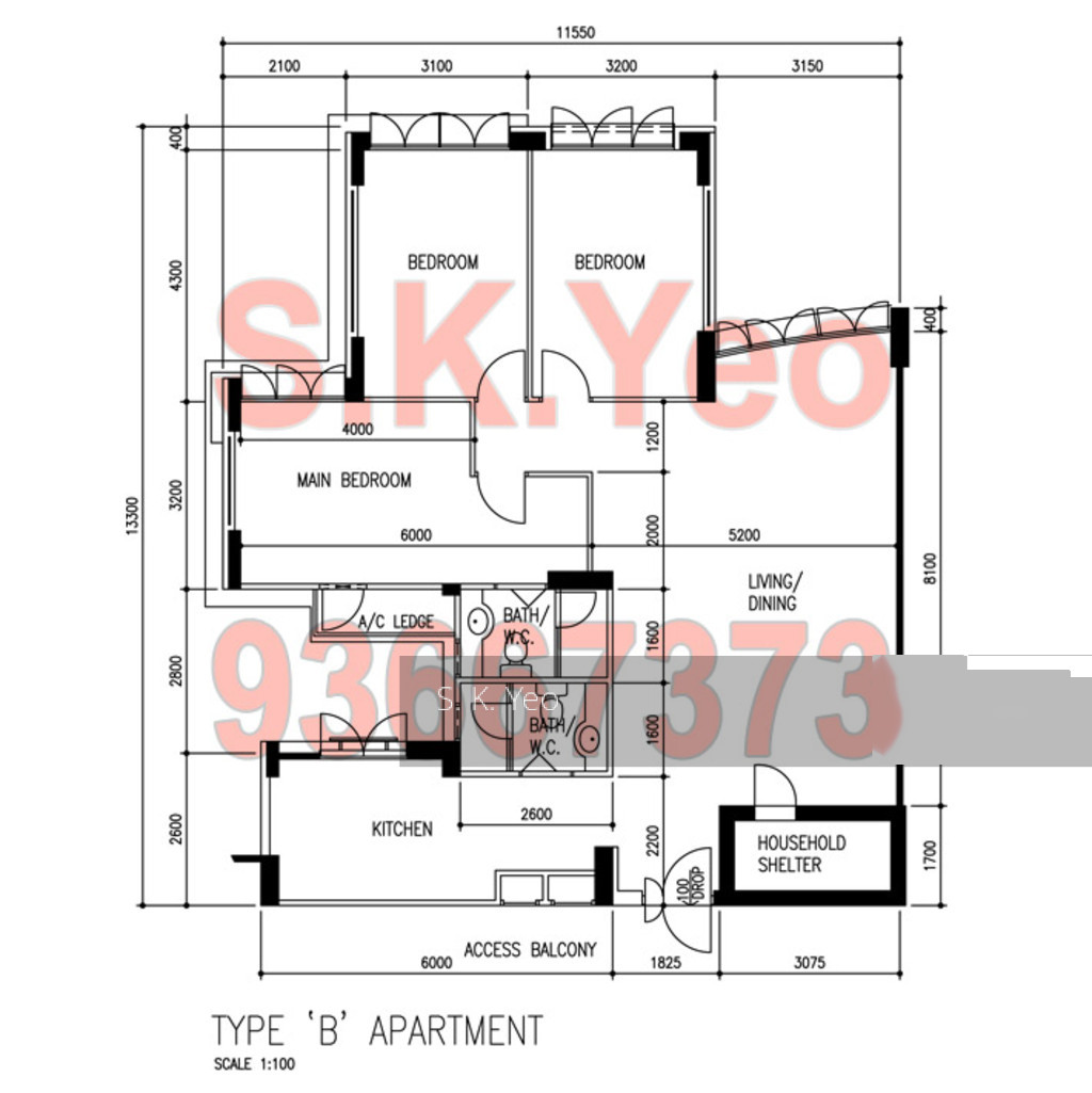Woodlands Drive 73 thumbnail photo